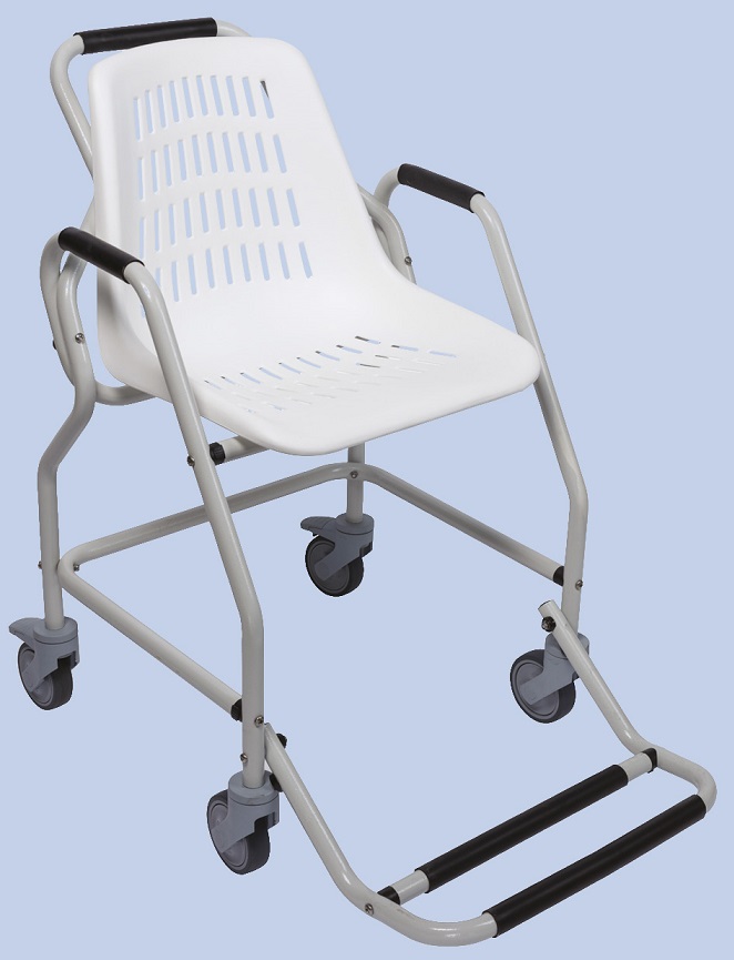 Duschrollstuhl Atlantis Duschrollstuhl Atlantis