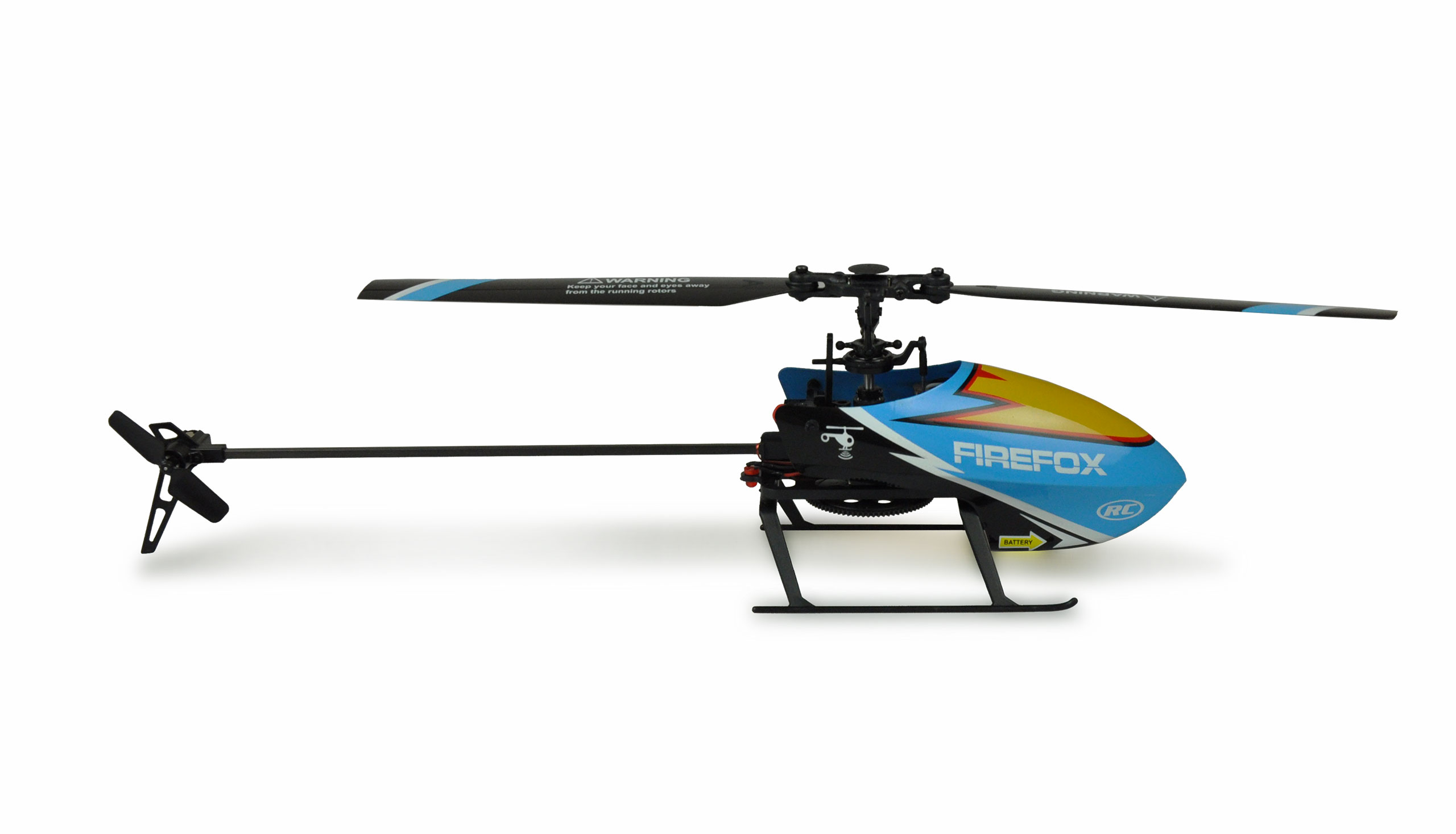 AFX4 XP Single-Rotor Helikopter 4-Kanal 6G RTF 2 AFX4 XP Single-Rotor Helikopter 4-Kanal 6G RTF 2