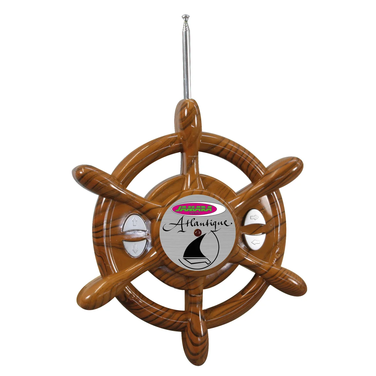 Atlantique Segelboot 2 Kanal 27MHz Atlantique Segelboot 2 Kanal 27MHz