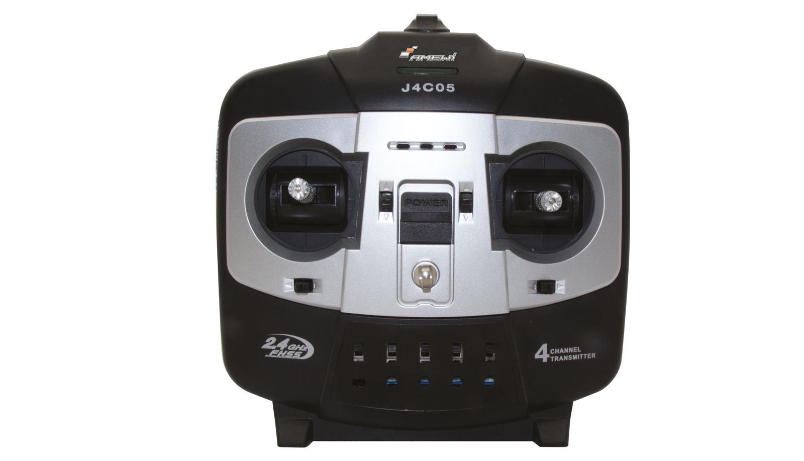 Focus III Racing Segelyacht 100cm RTR blau Focus III Racing Segelyacht 100cm RTR rot