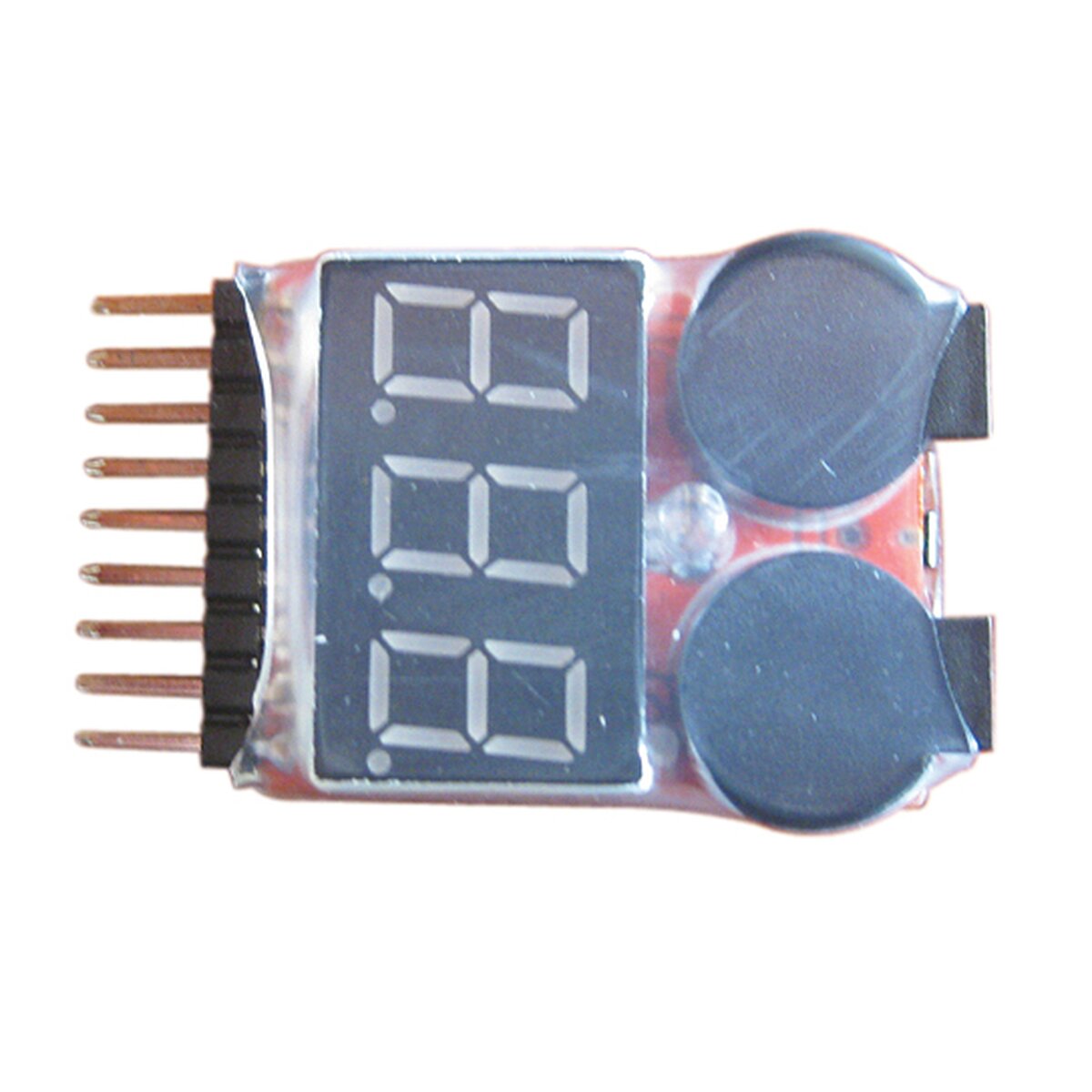 Spannungsmonitor Audio Deluxe