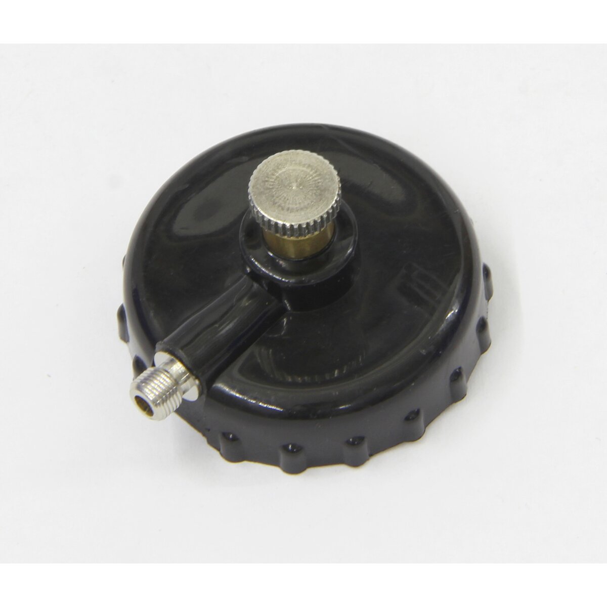 Regulierventil Regulierventil