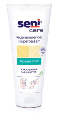Seni Care regenerierender Körperbalsam für trockene Haut 200ml>>>>
