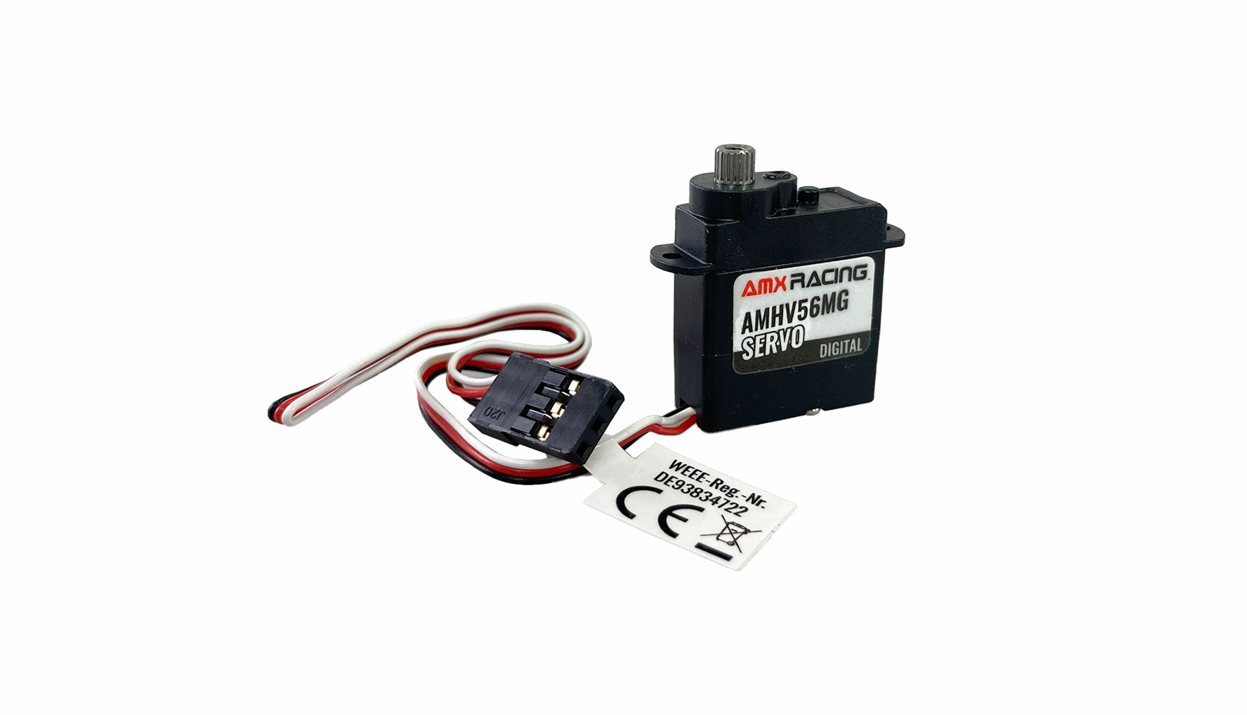 AMXRacing AMHV56MG Mini Servo AMXRacing AMHV56MG Mini Servo