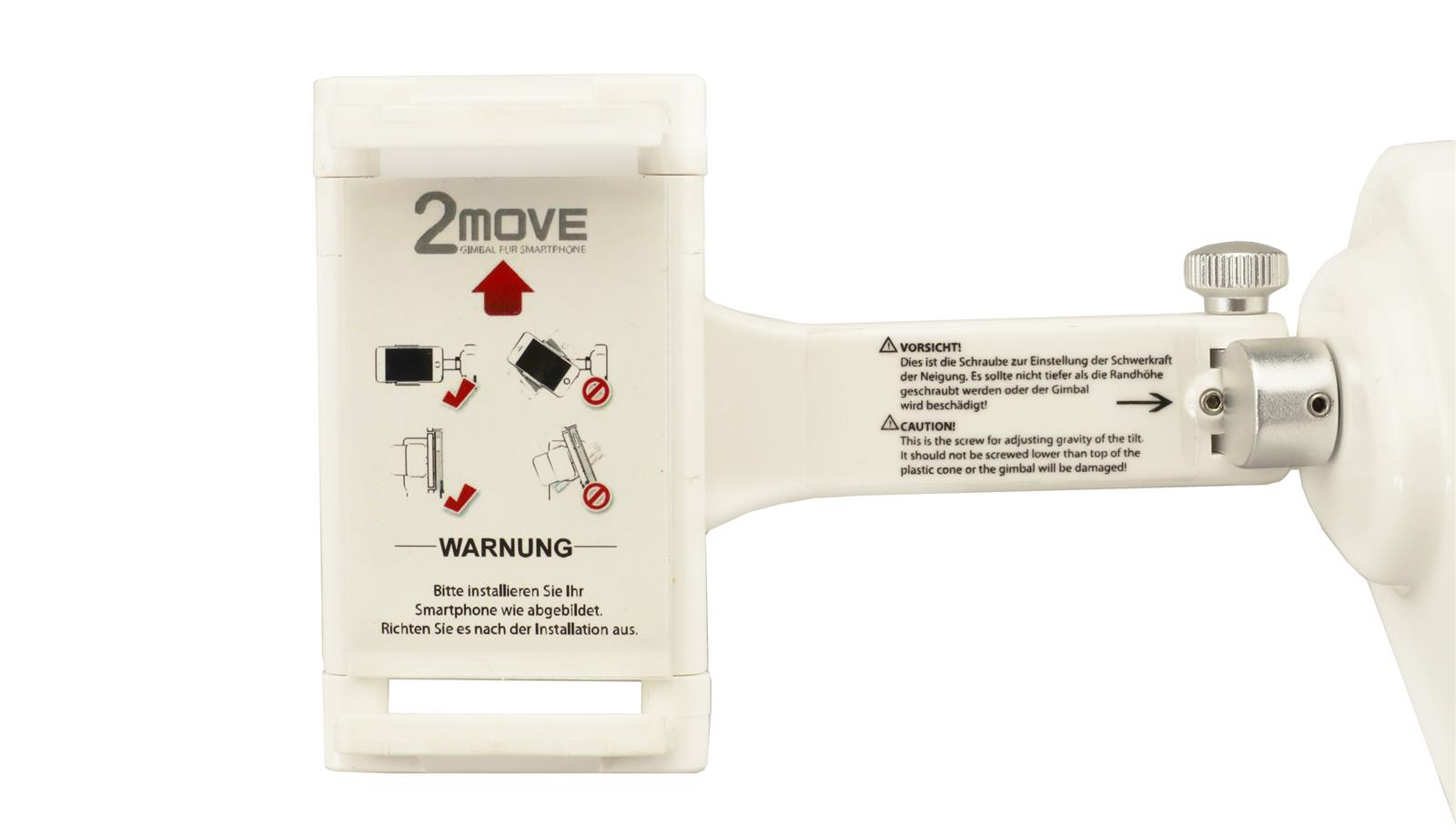 2Move Gimbal 2Move Gimbal