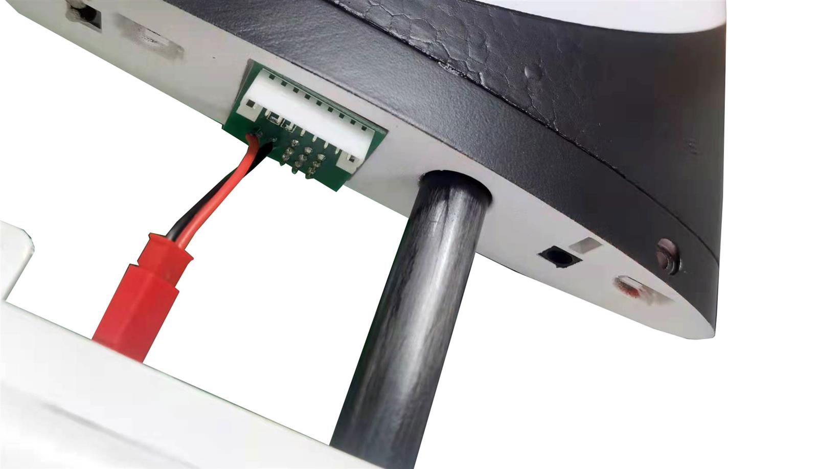 AMXFlight Turbo Bushmaster 1830mm STOL PNP AMXFlight Turbo Bushmaster 1830mm STOL PNP