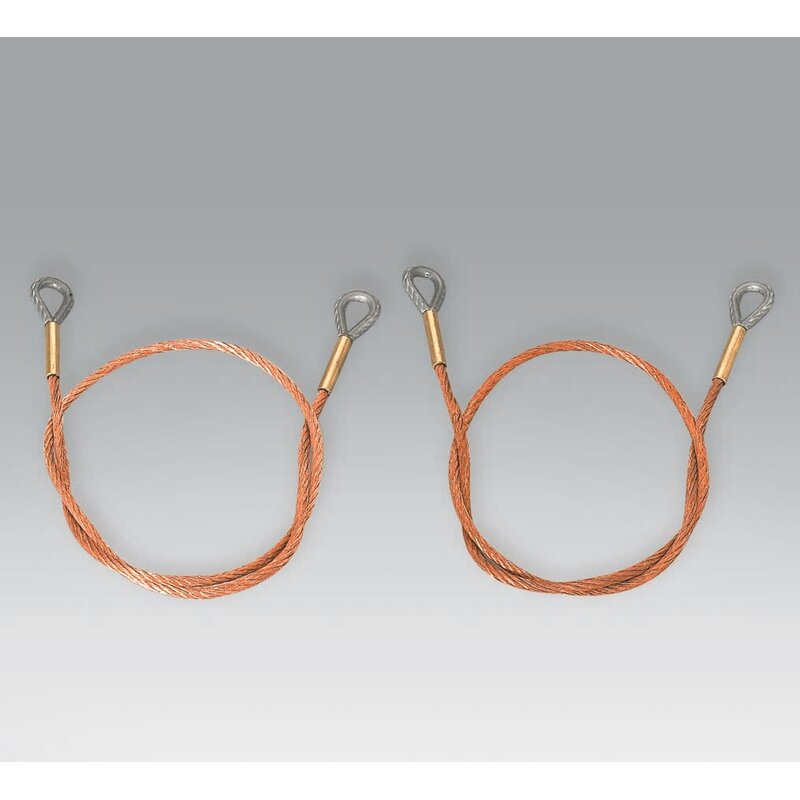 Panzer III / StuG III Metallstahlseil Panzer III / StuG III Metallstahlseil