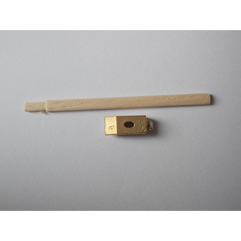 Hammer mit Finne Hammer mit Finne