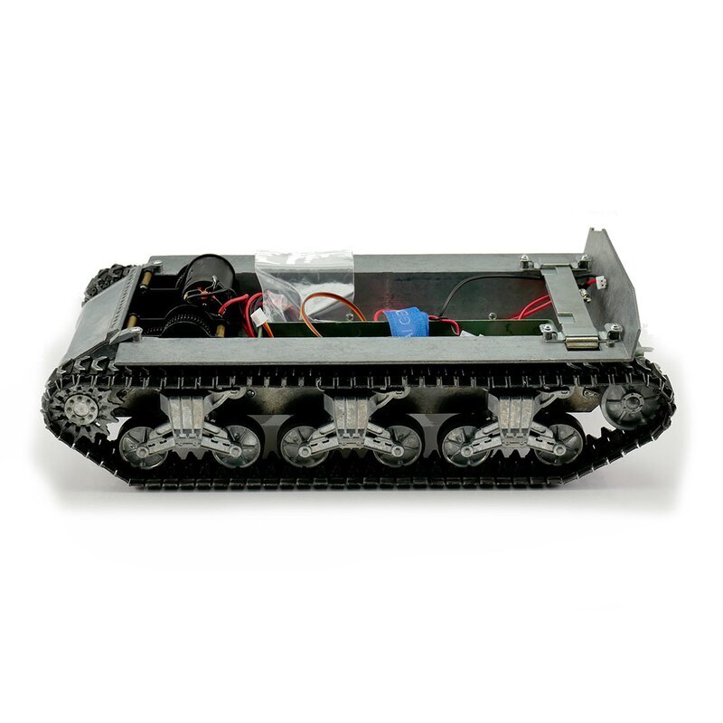 Sherman M4A3 Metallunterwanne komplett Sherman M4A3 Metallunterwanne komplett