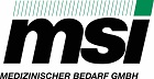 MSI Medizinischer Bedarf GmbH