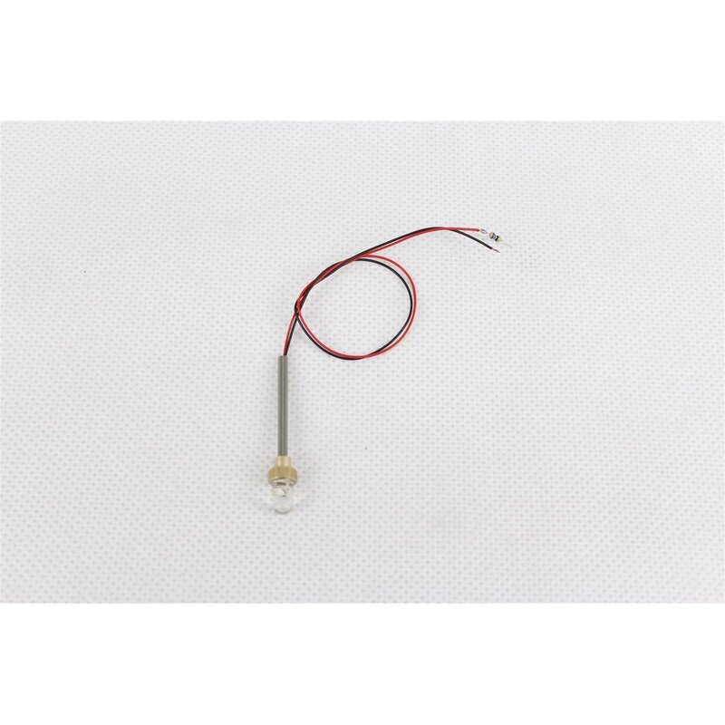 Leopard 2A6 Rundumleuchte Leopard 2A6 Rundumleuchte