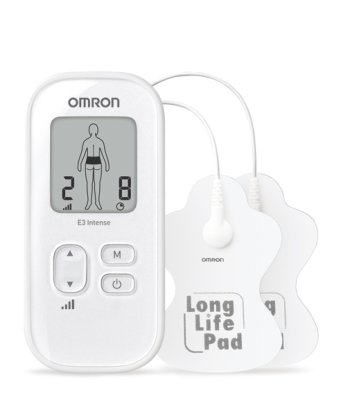 Tensgerät OMRON E3 Intense>>>> Tensgerät OMRON E3 Intense>>>>