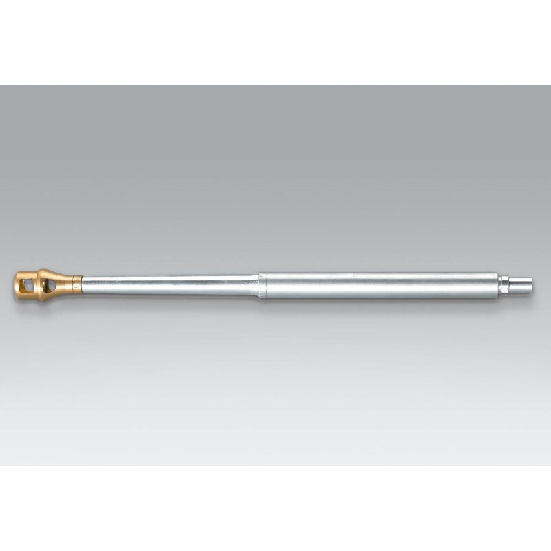 Tiger I Metallkanonenrohr Tiger I Metallkanonenrohr