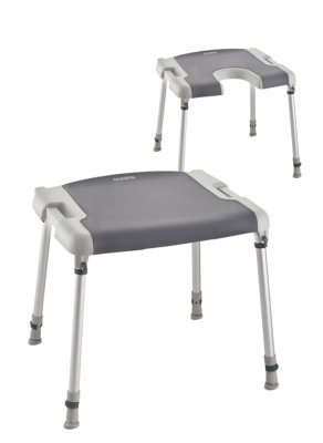 Duschhocker INVACARE SORRENTO,