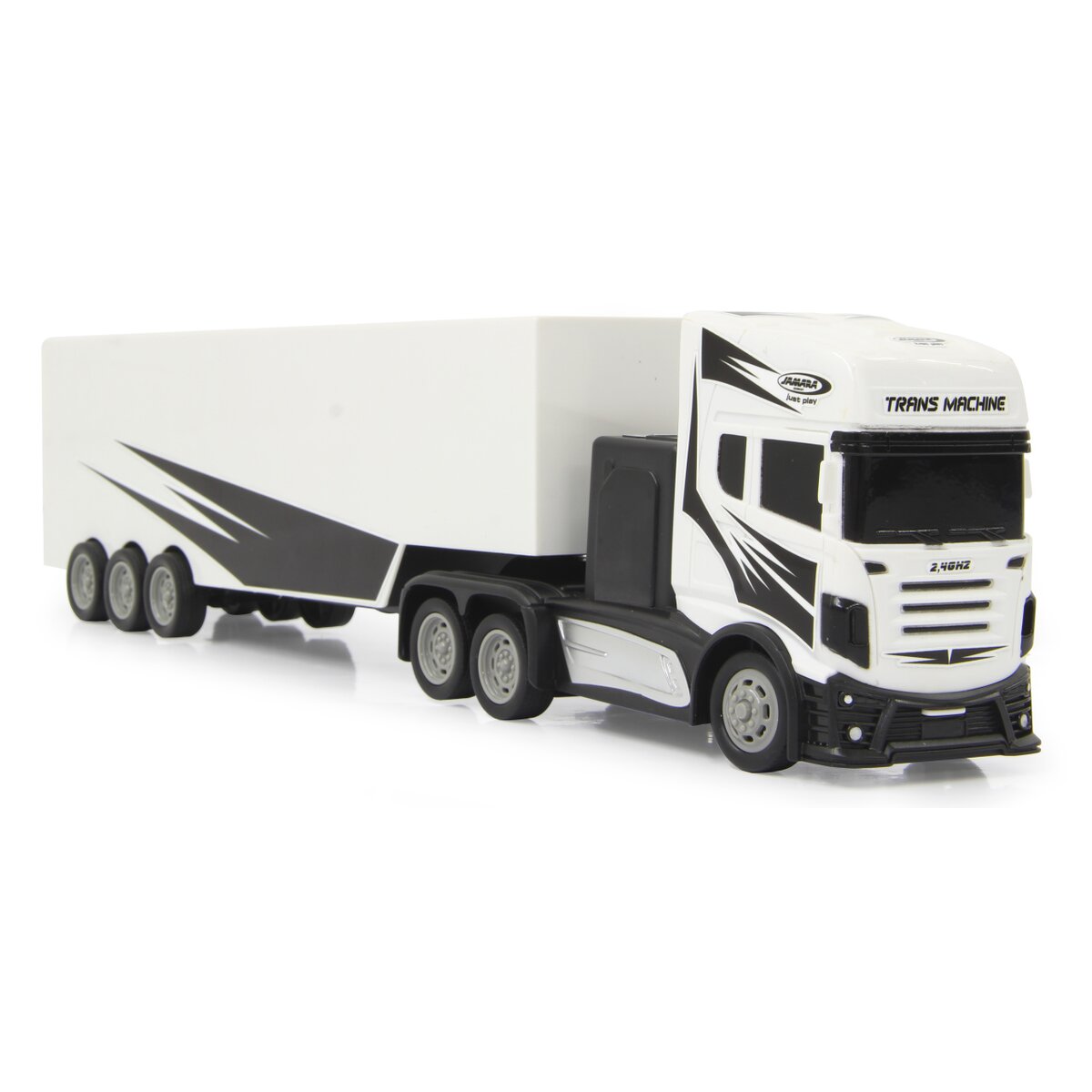 RC Container LKW 1:34 2,4GHz Europa RC Container LKW 1:34 2,4GHz Europa