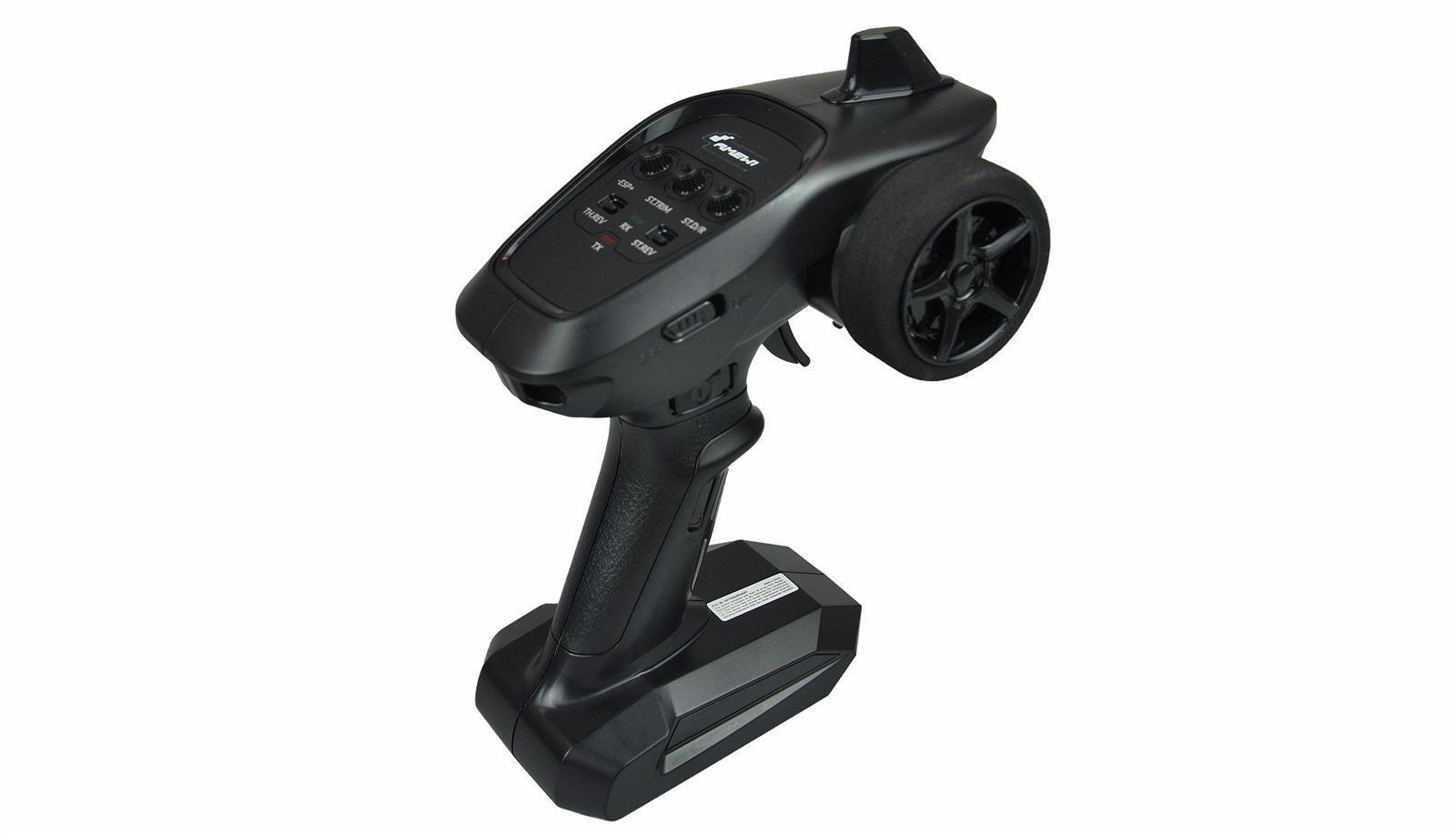 Drift Sports Car Breaker Pro 1:16 2