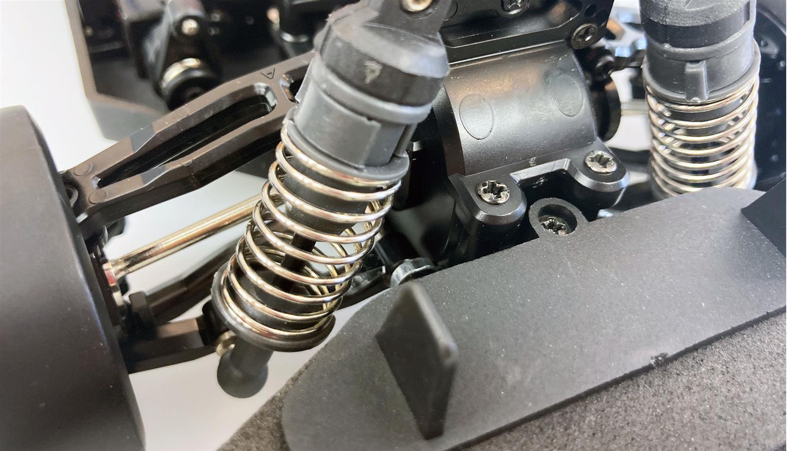 Drift Sports Car Breaker Pro 1:16 2 Drift Sports Car Breaker Pro 1:16 2