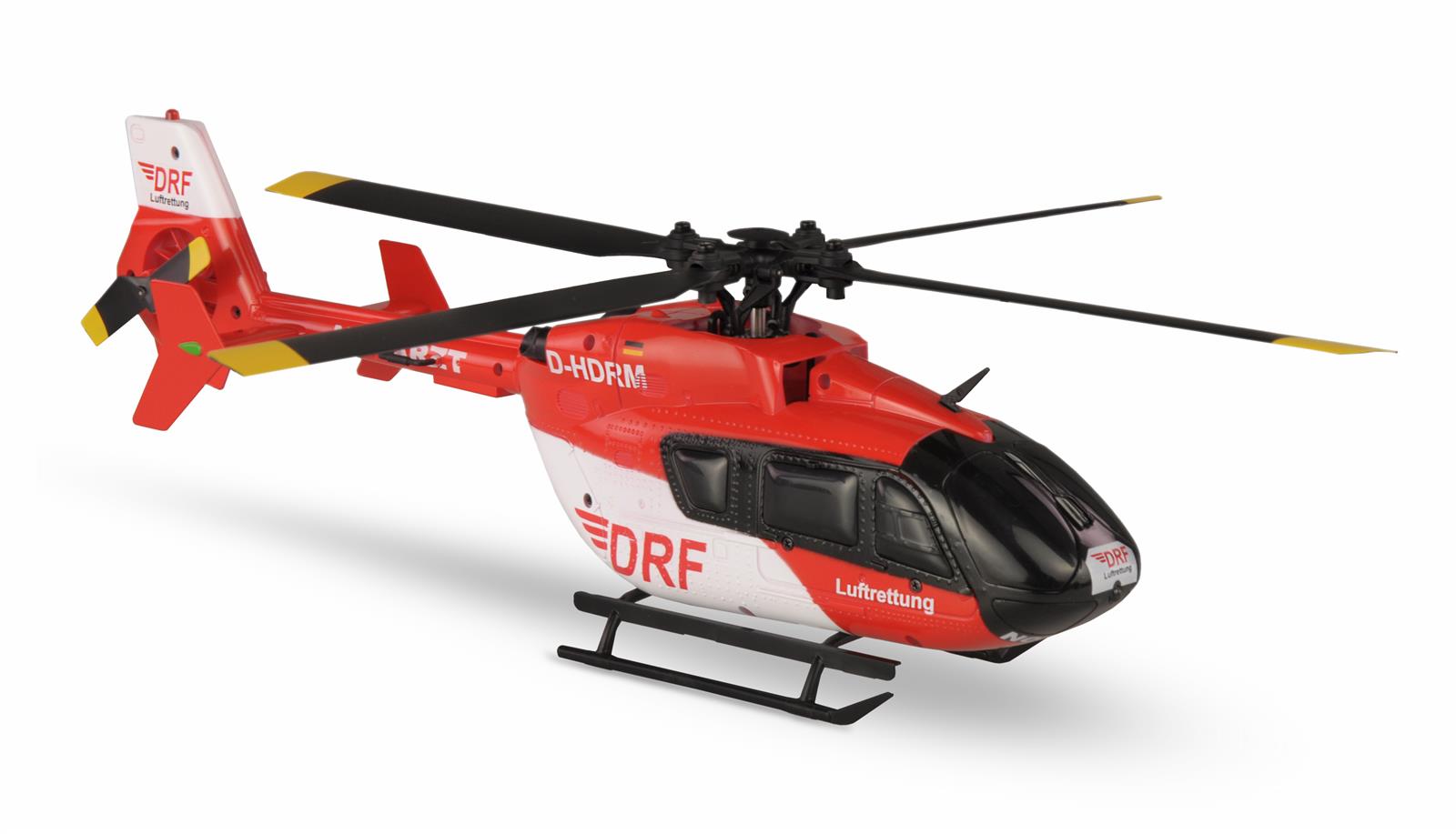 AFX-135 DRF 4-Kanal Helikopter 6G RTF AFX-135 DRF 4-Kanal Helikopter 6G RTF