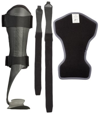 ToeOFF 2.0 Knöchel-Fußorthese,o.Umlenkschl.links Gr.L, ToeOFF 2.0 Knöchel-Fußorthese,o.Umlenkschl.links Gr.L,