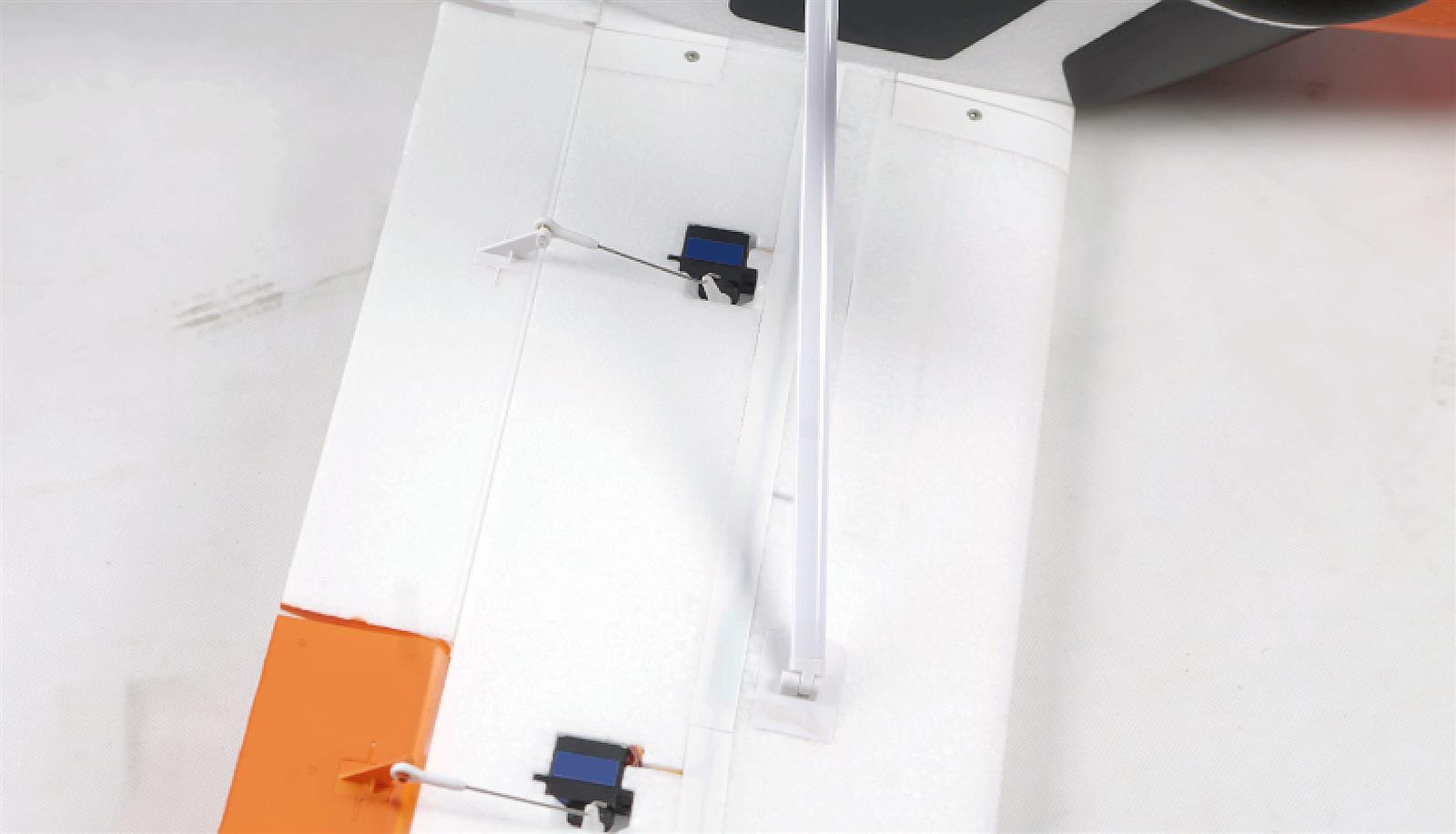 AMXPlanes Tasman 1500mm STOL EPO PNP AMXPlanes Tasman 1500mm STOL EPO PNP