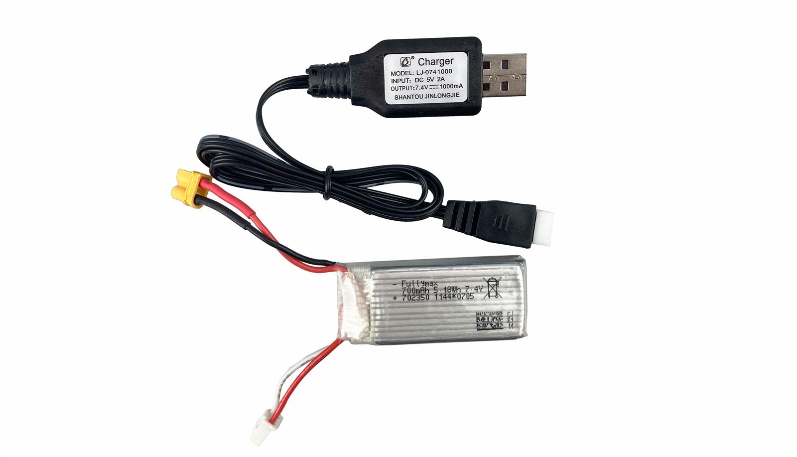 AFX180 PRO Helikopter flybarless 6-Kanal 3D/6G RTF