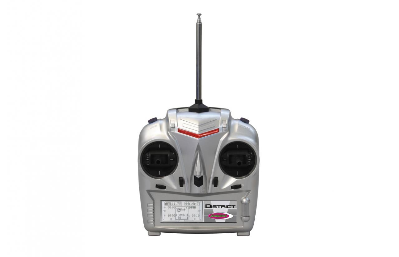 Sender District  Sender District