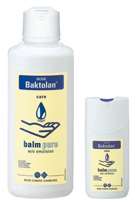 Pflegebalsam Baktolan balm pure 350ml>>>>