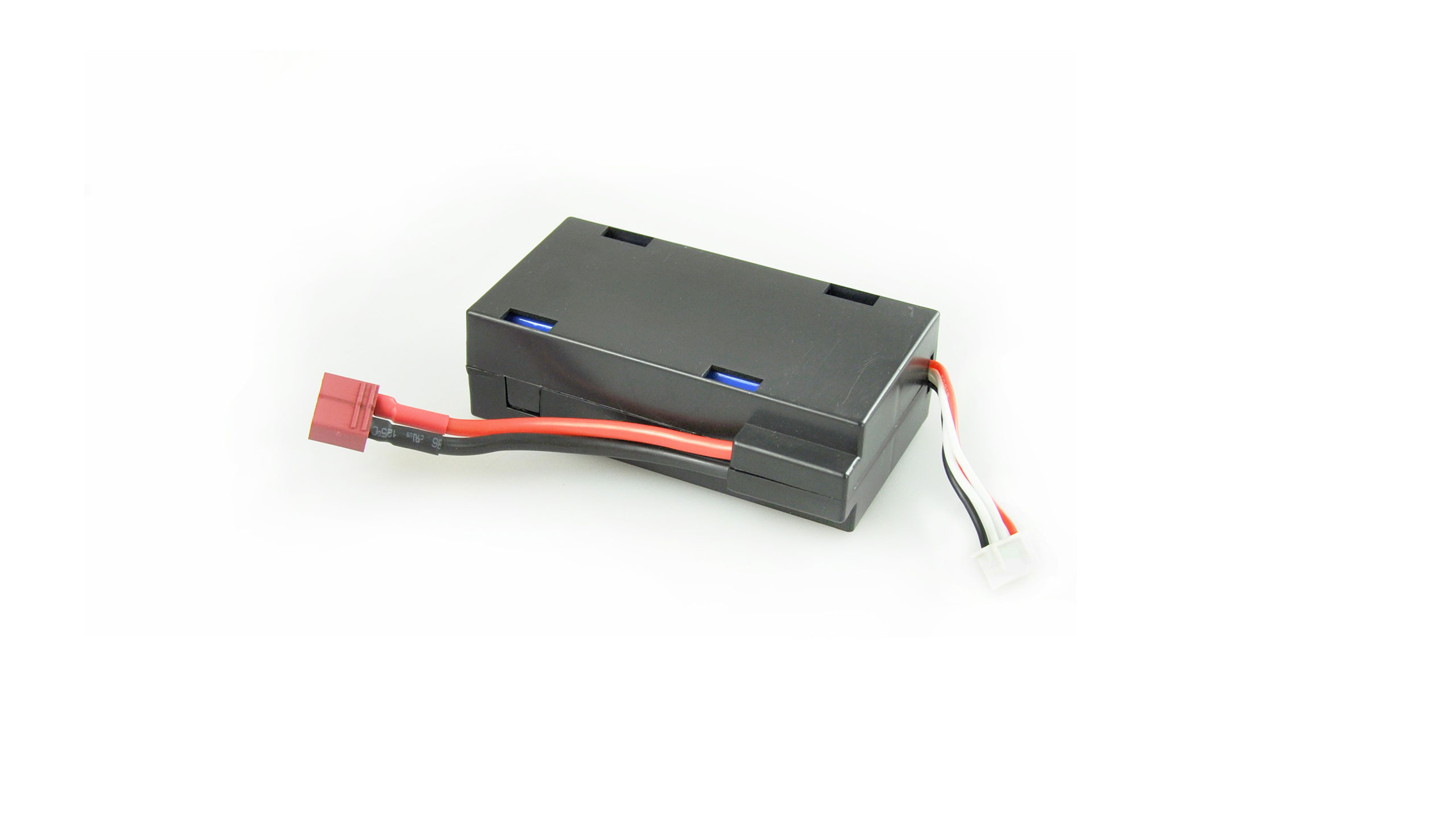 LiPo Akku 11,1V 3S 2700mAh Smart A.I.