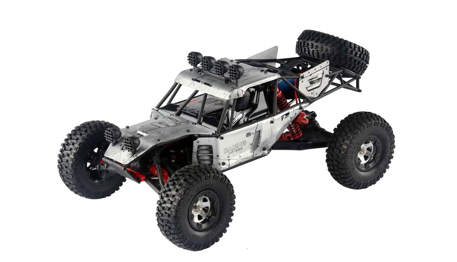 EAGLE PRO Dune Buggy brushless 4WD 1:12 RTR