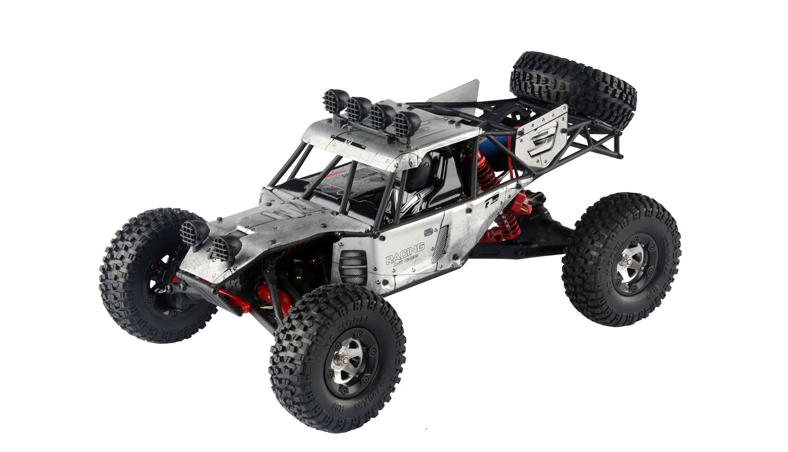 EAGLE PRO Dune Buggy brushless 4WD 1:12 RTR EAGLE PRO Dune Buggy brushless 4WD 1:12 RTR