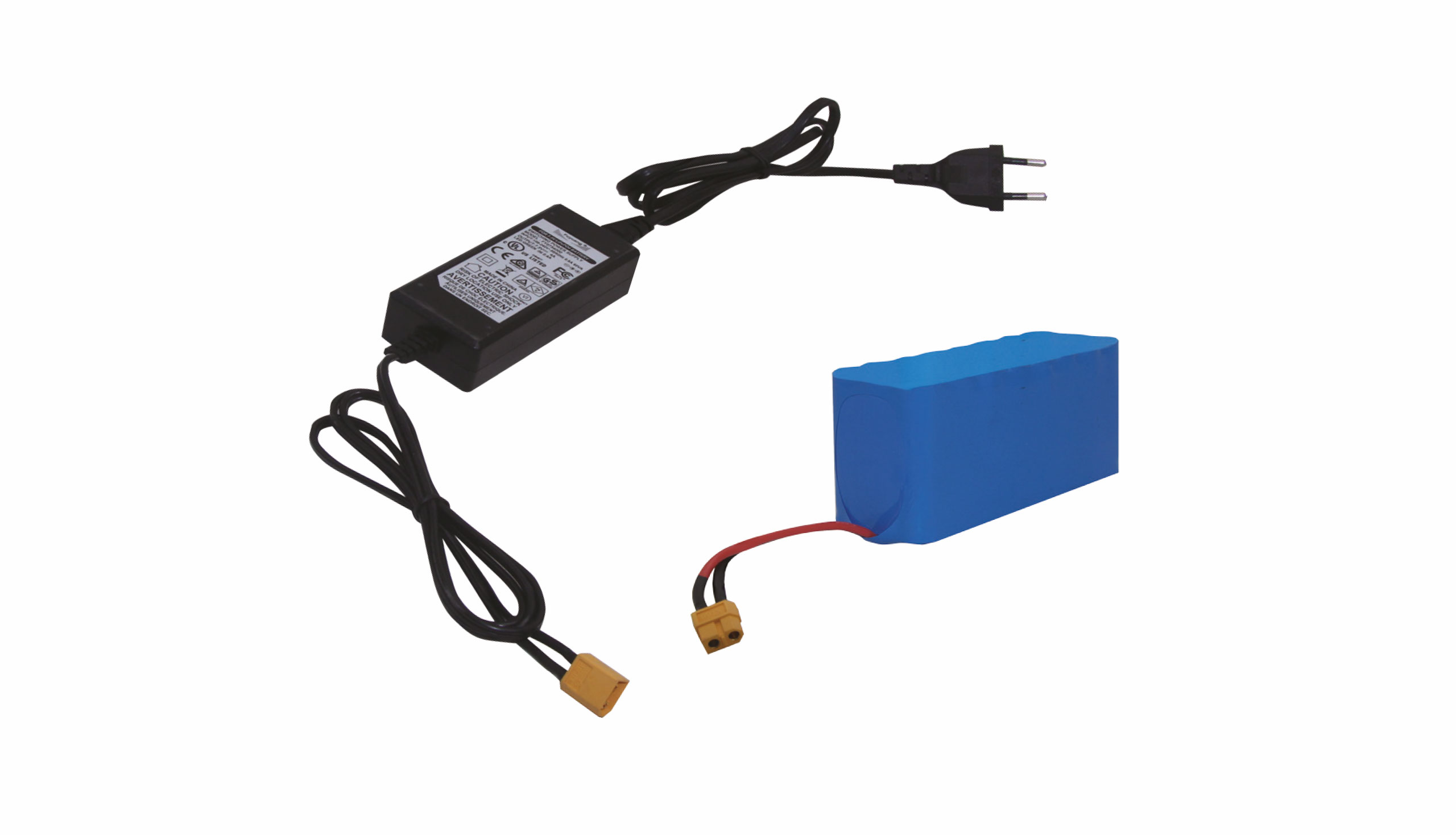 Baiting 2500G GPS Futterboot 2 Baiting 2500G GPS Futterboot mit Fischfinder 2,4GHz RTR