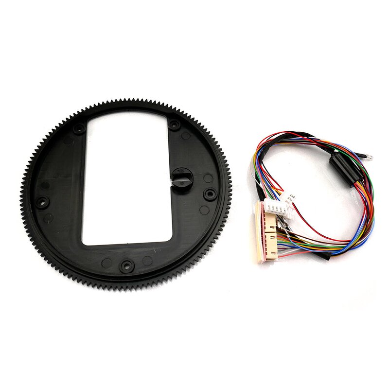 360° Turmdrehkranz Kit 14A IR Version 360° Turmdrehkranz Kit 14A IR Version