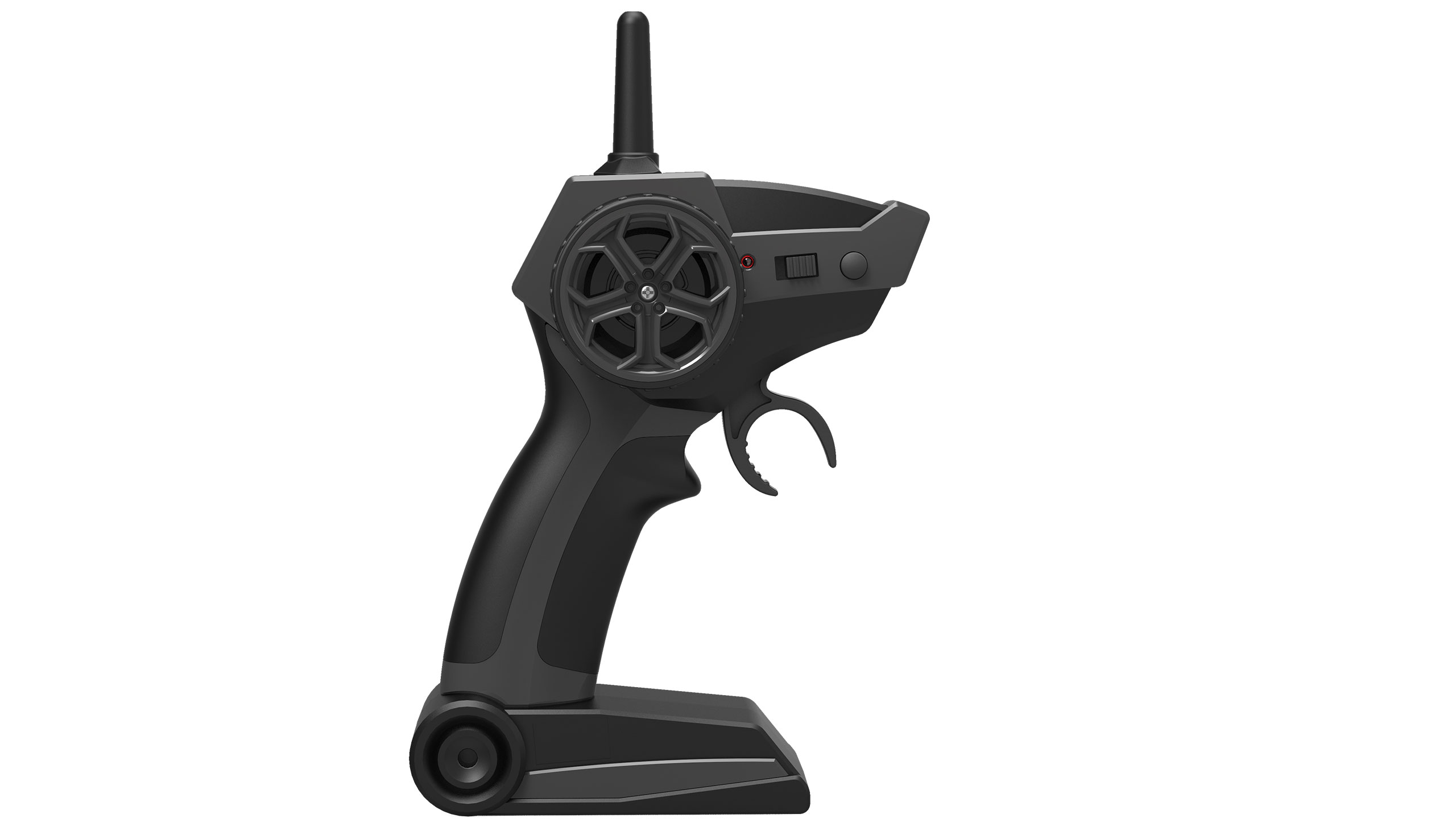 Rising Sun Cruise Yacht 380mm RTR