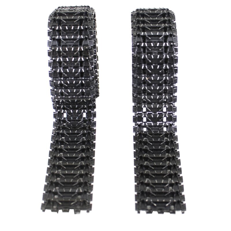 Panther / Jagdpanther Metallwinterketten Panther / Jagdpanther Metallwinterketten