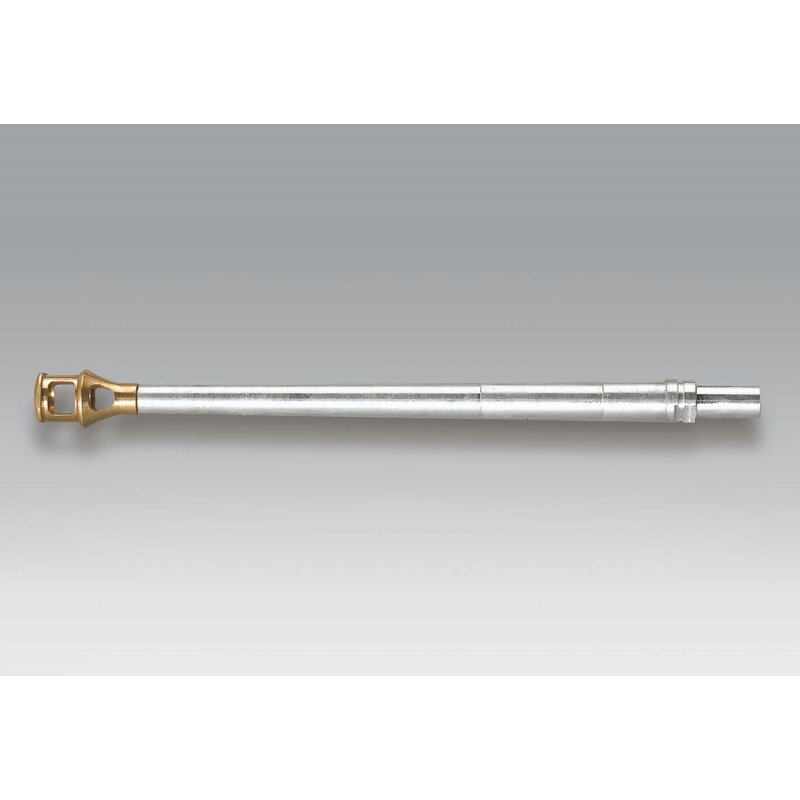 Panzer IV Metallkanonenrohr Panzer IV Metallkanonenrohr