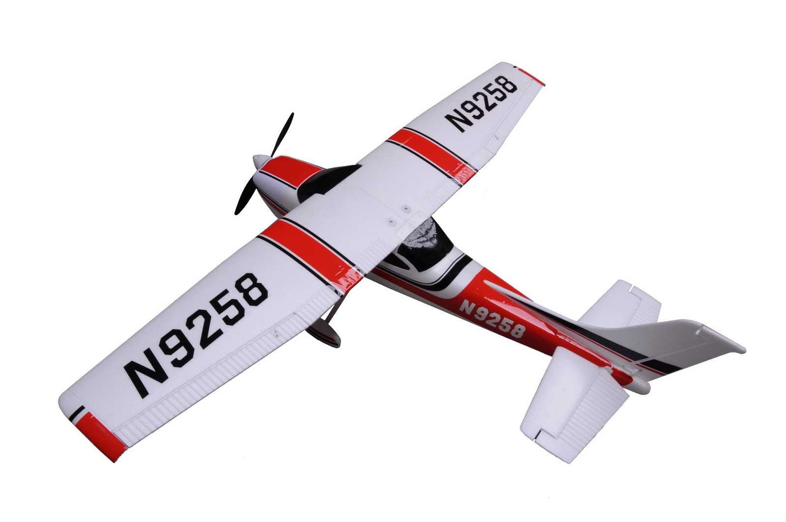 SKY Trainer 1400 - RTF SW 1410mm / 1000g / EPO SKY Trainer 1400 - RTF SW 1410mm / 1000g / EPO