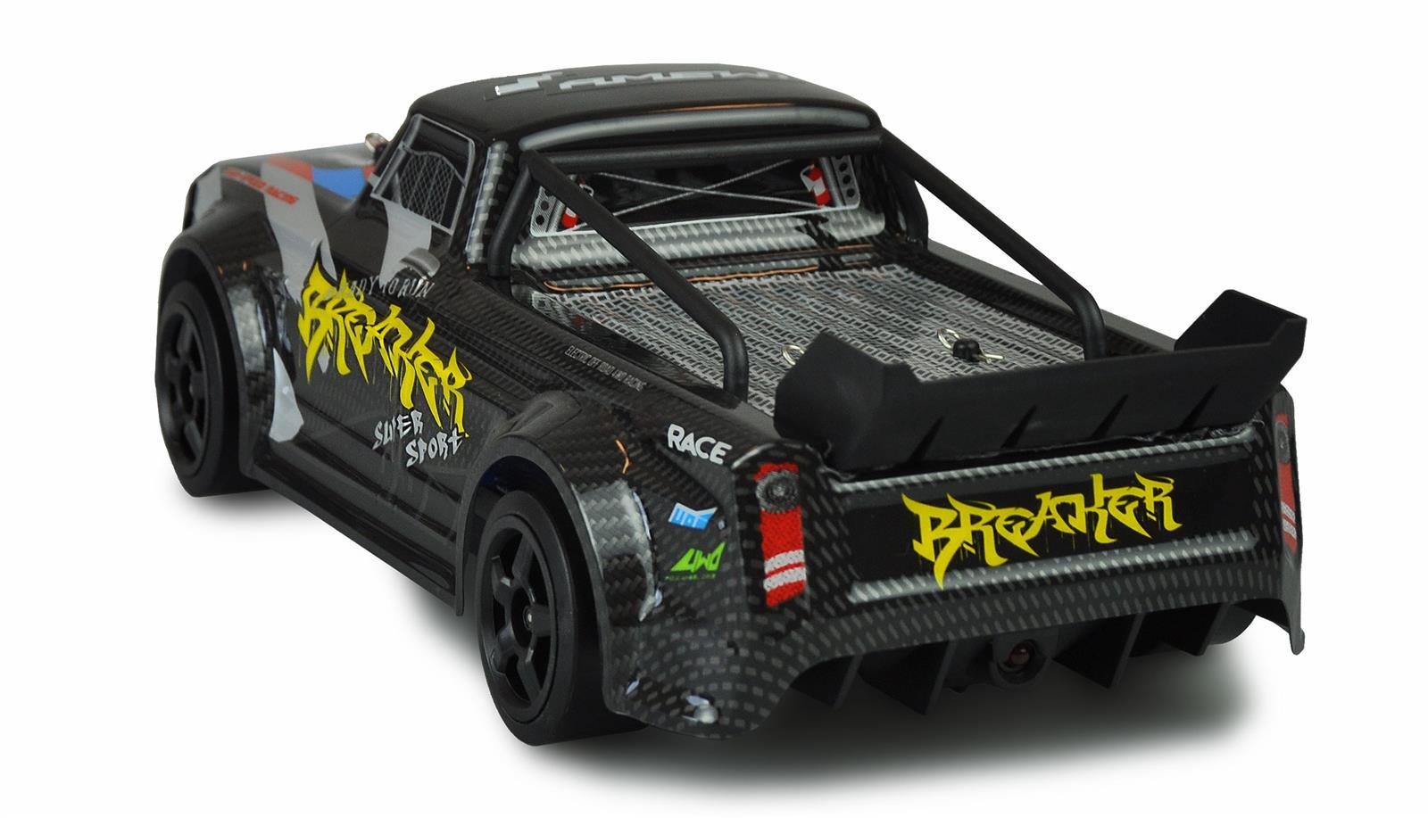 Drift Sports Car Breaker Pro 1:16 2
