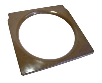 Toilettenstuhleinsatz f.,Sanilette braun Toilettenstuhleinsatz f.,Sanilette braun