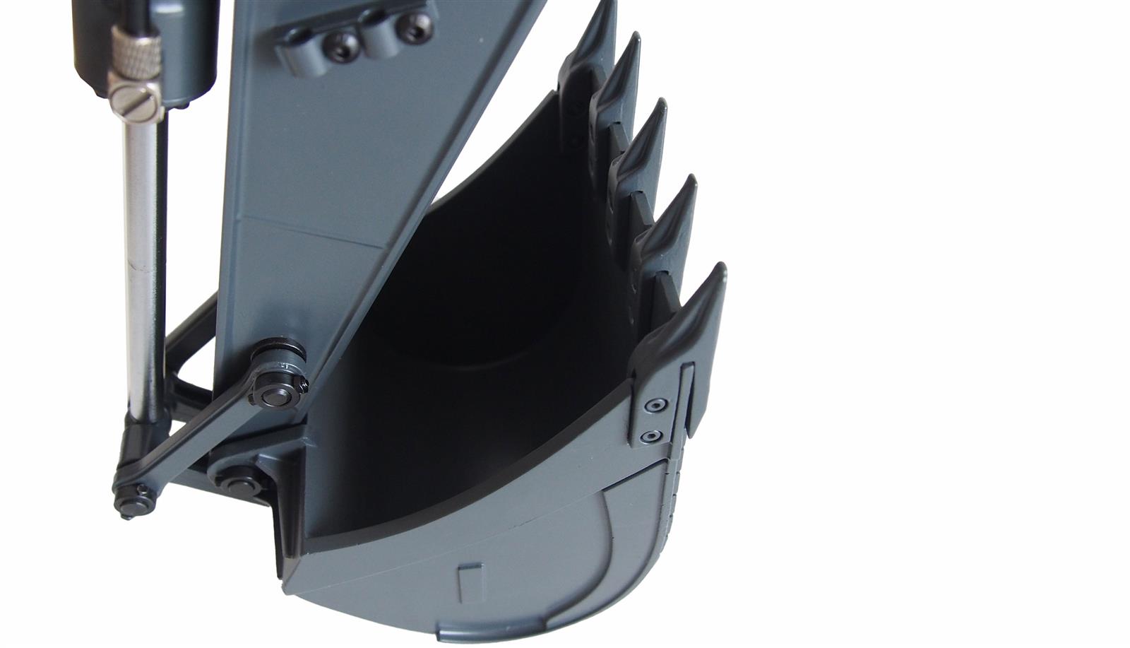 G271H Metall Hydraulikbagger 1:14 RTR G271H Metall Hydraulikbagger 1:14 RTR