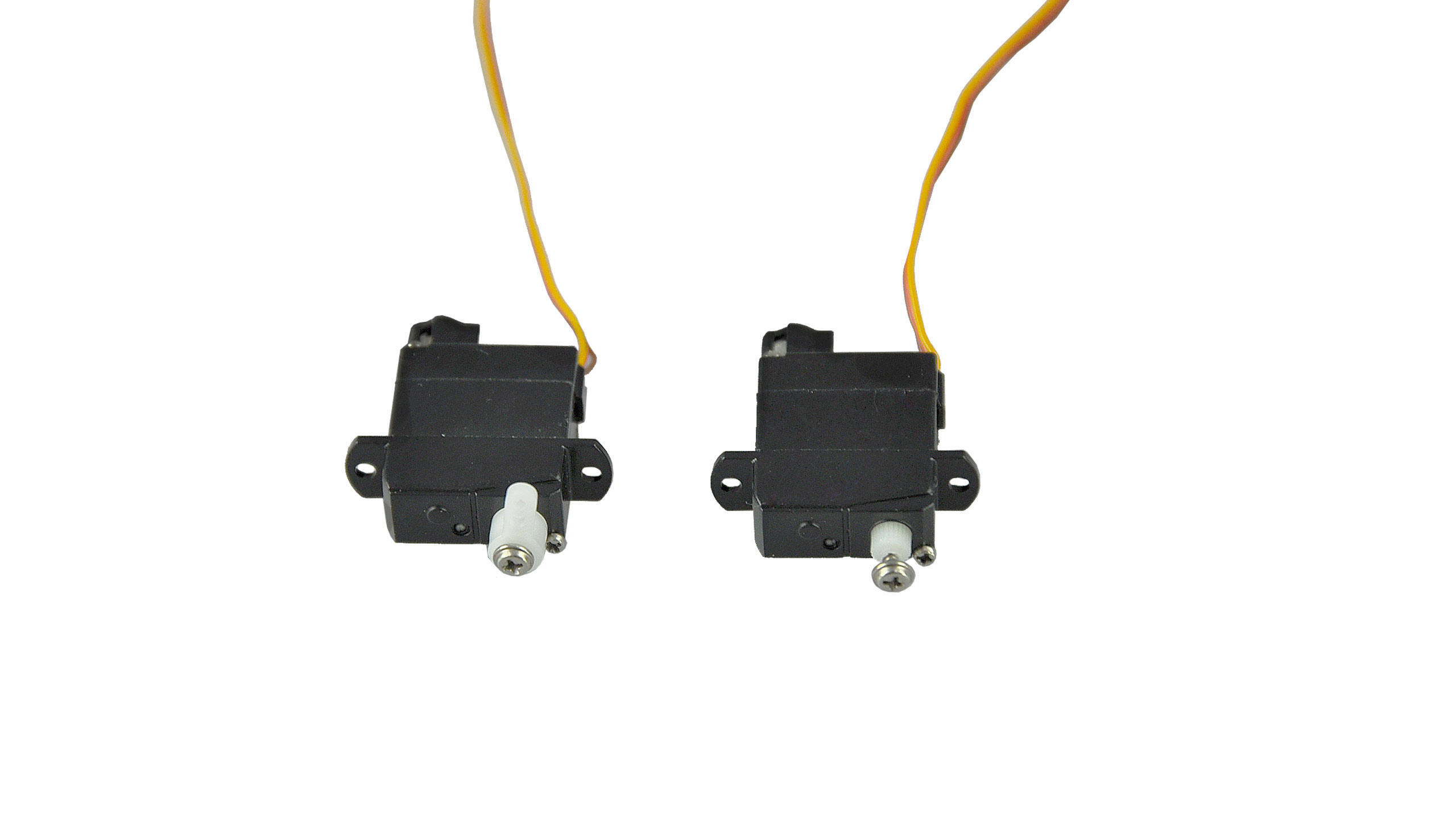 Elektronik Set für Micro RC Flugzeuge inkl. Gyro Mode 2 Elektronik Set für Micro RC Flugzeuge inkl. Gyro Mode 2