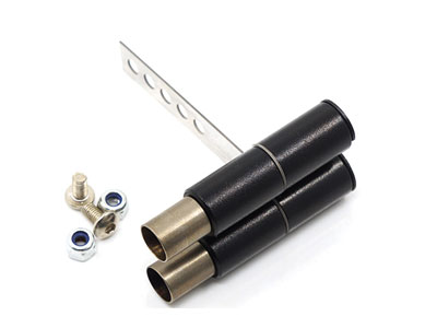 Sportauspuff RC Car / Scale für z.B. 1:10 Onroad Sportauspuff RC Car / Scale für z.B. 1:10 Onroad