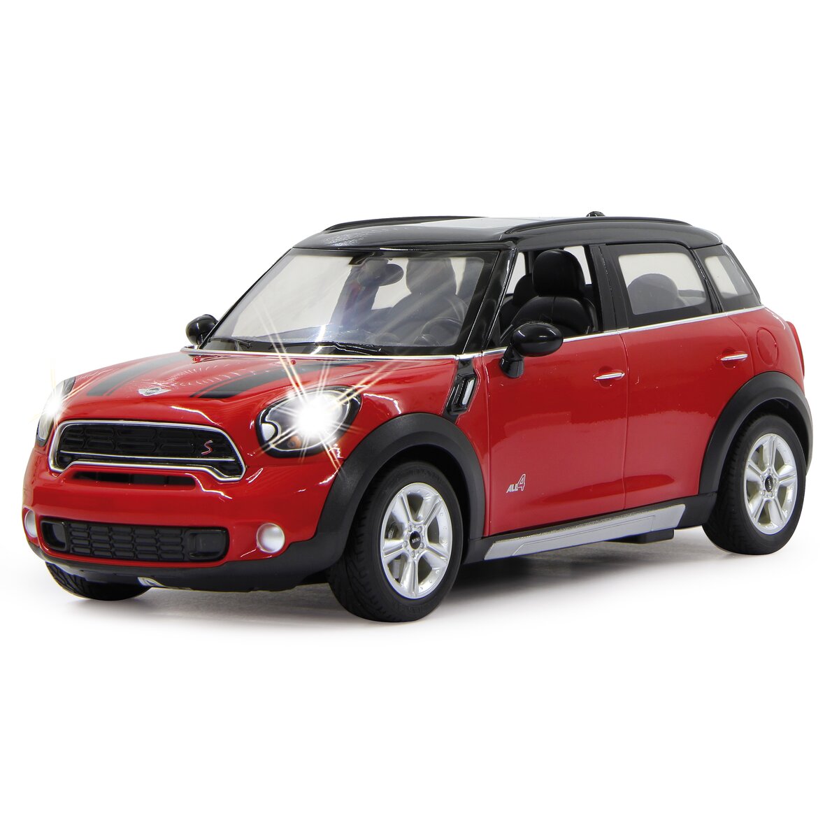 Mini Countryman 1:14 rot 2,4GHz