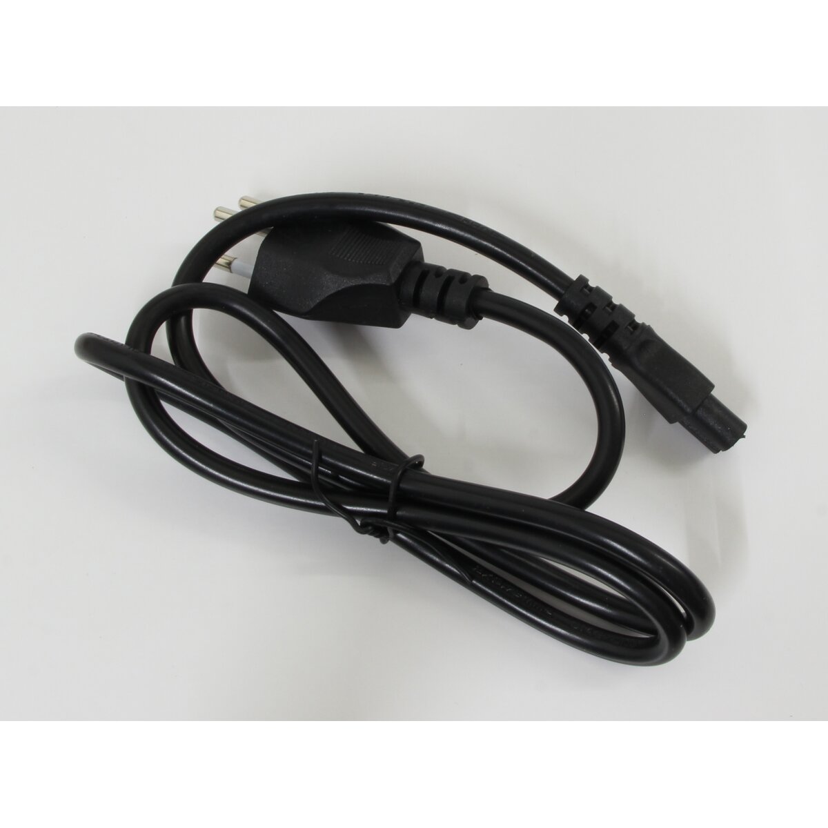 Kaltgerätekabel 2-polig Schweiz Kaltgerätekabel 2-polig Schweiz