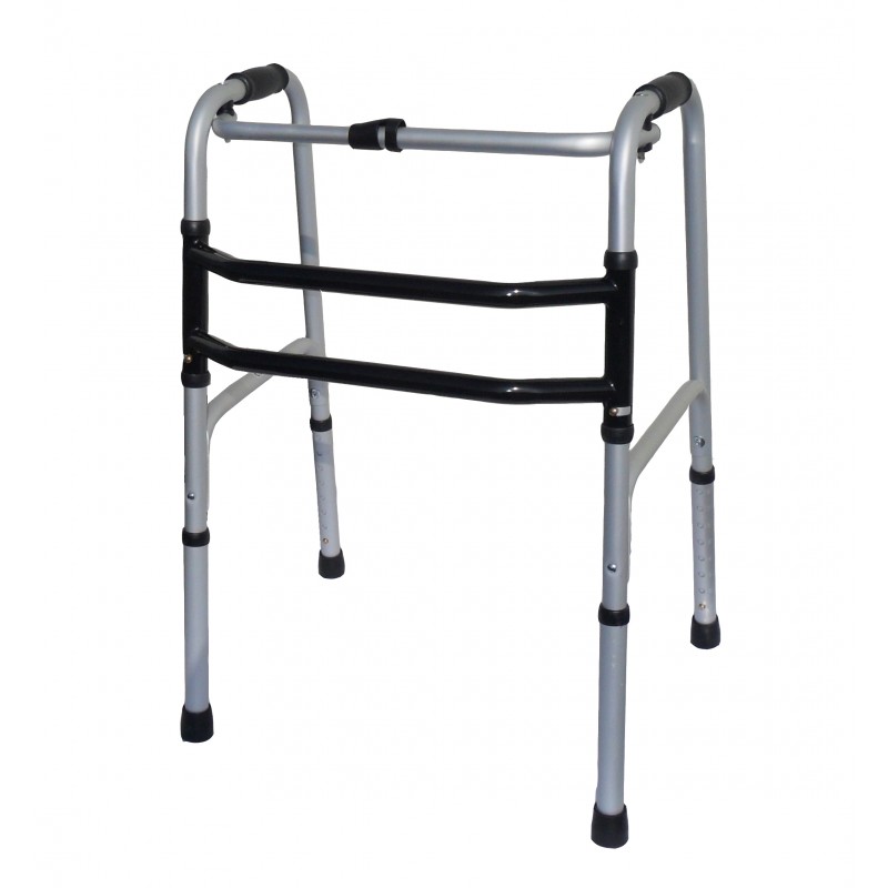 GeboGehgestell starr, faltbar GeboGehgestell starr, faltbar