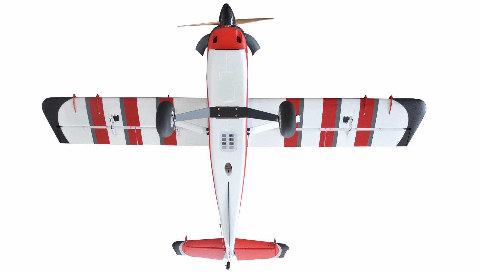 AMXFlight Turbo Bushmaster 1830mm STOL PNP AMXFlight Turbo Bushmaster 1830mm STOL PNP