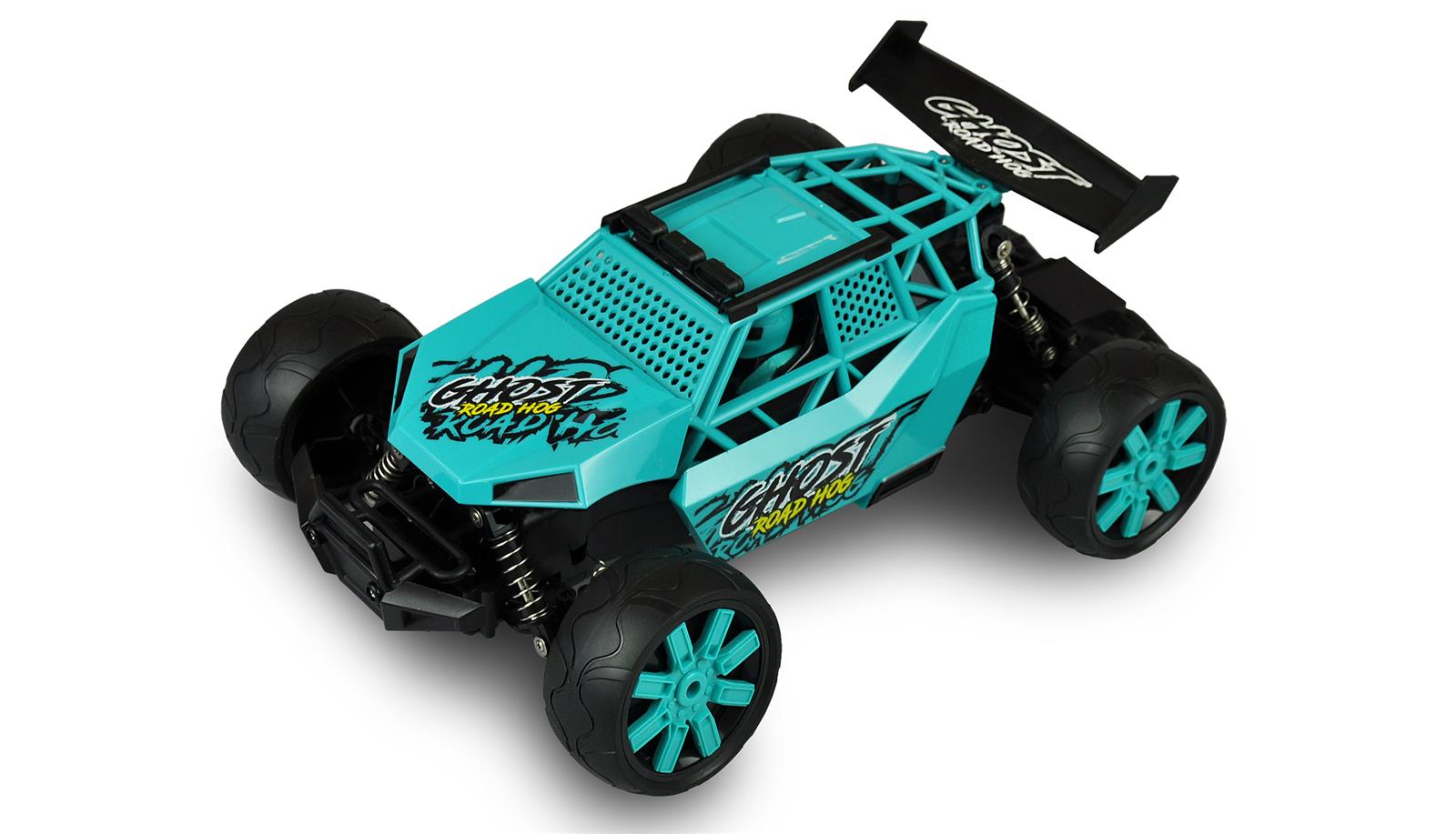 Sandbuggy Ghost 1:12 RTR 2