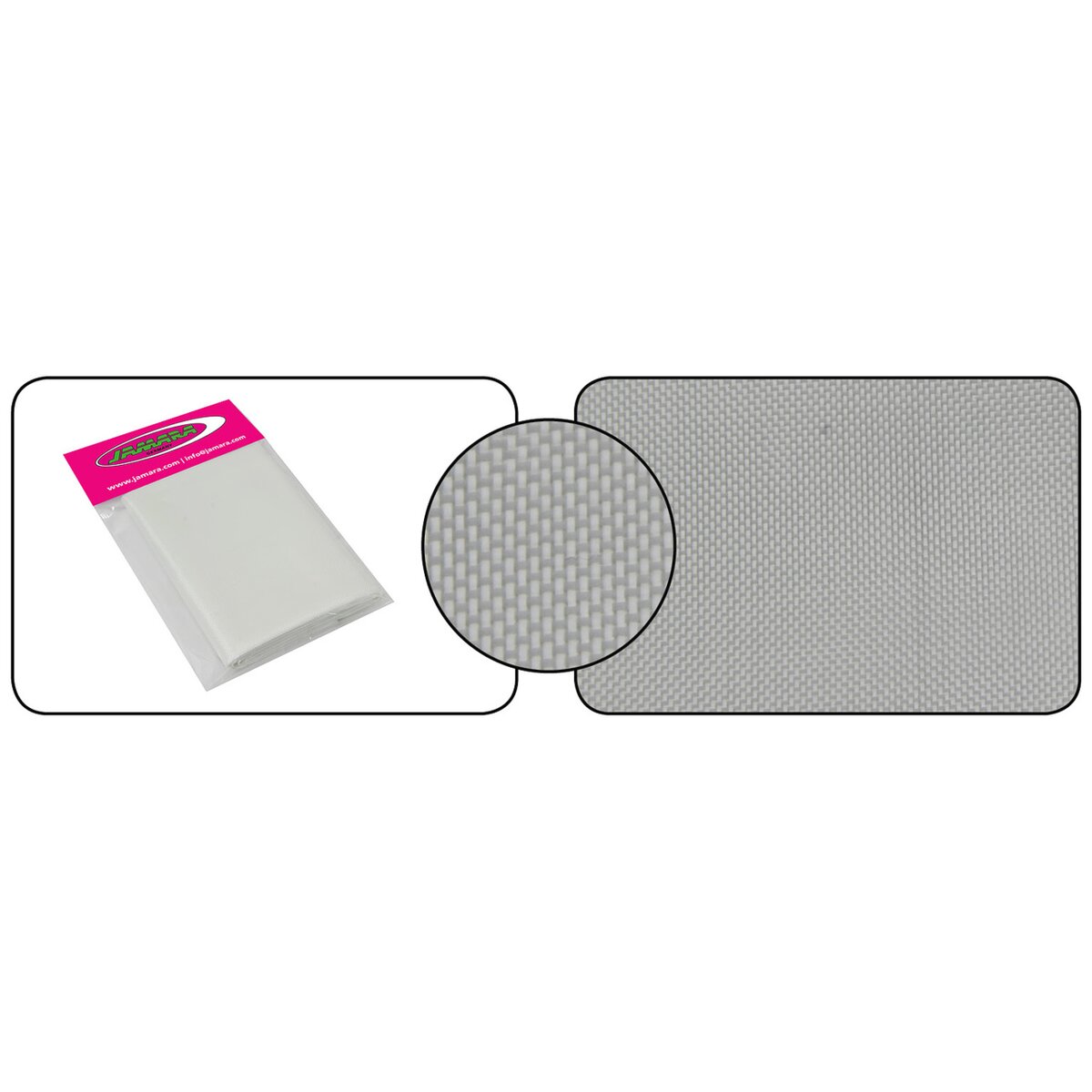 Glasgewebe 80g 100x100cm Leinen Glasgewebe 80g 100x100cm Leinen