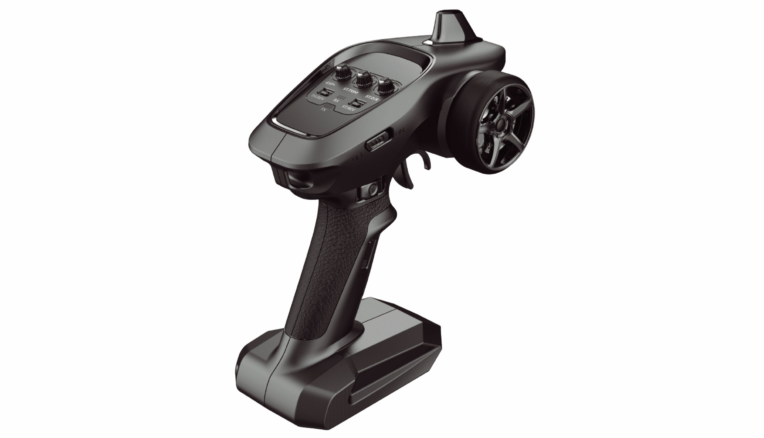 FR16-Pro Rallye Drift Fahrzeug brushless 4WD 1:16 RTRBis zu 45km/h FR16-Pro Rallye Drift Fahrzeug brushless 4WD 1:16 RTRBis zu 45km/h