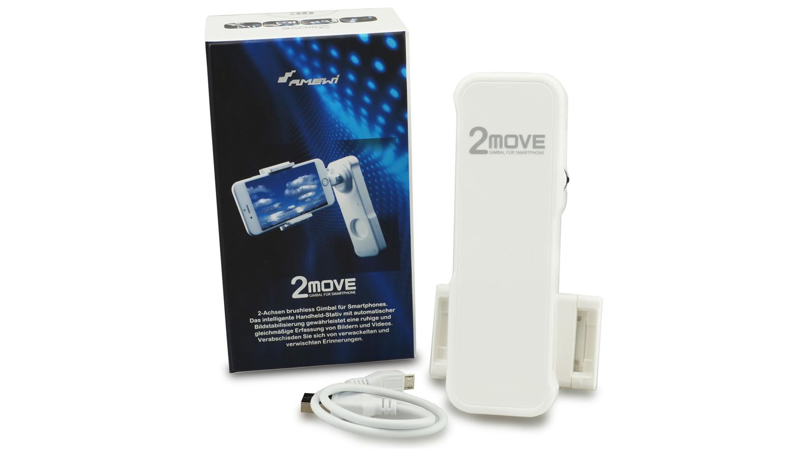 2Move Gimbal 2Move Gimbal