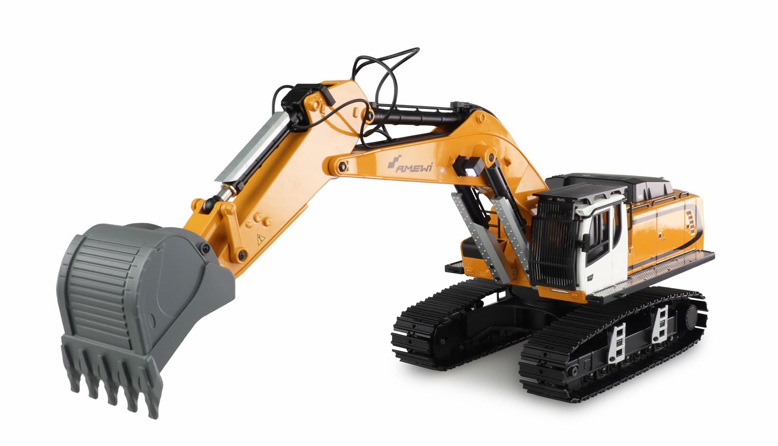 G106E Vollmetal Bagger 1:14 RTR